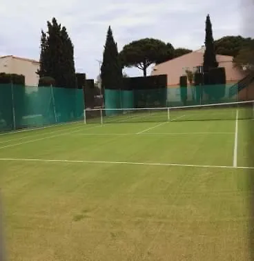 Apartamento Tennis Village