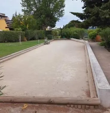 Tennis Village Agde