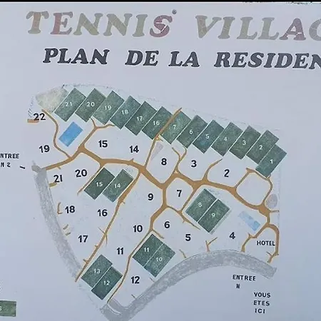 Tennis Village *