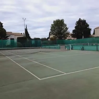 Tennis Village