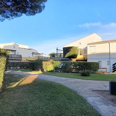 Tennis Village Appartement *