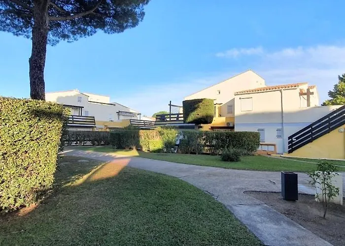 Tennis Village דירה *